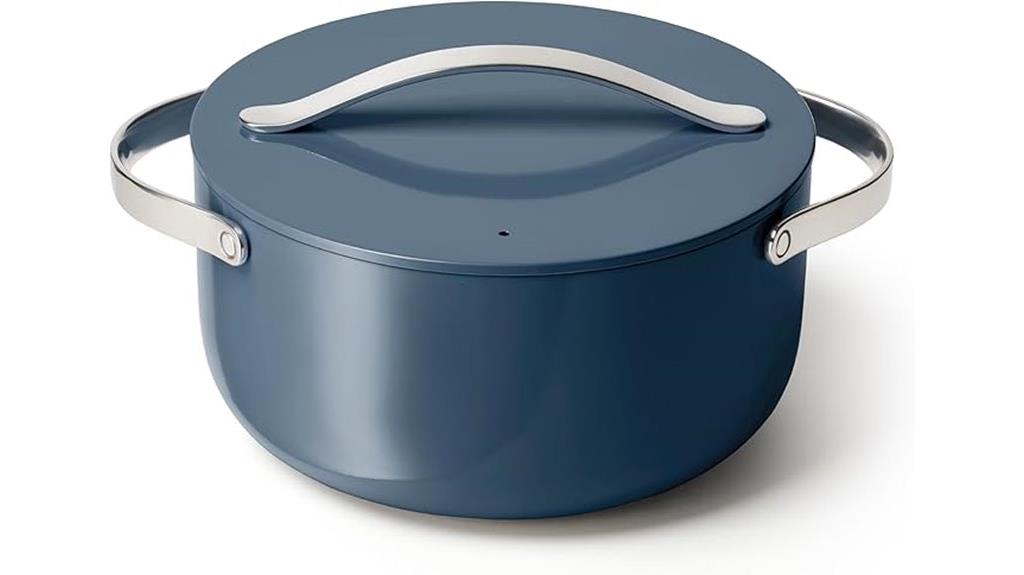 caraway 6 5 qt dutch oven