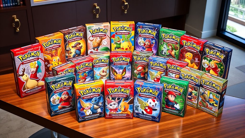 choosing fun collectible calendars