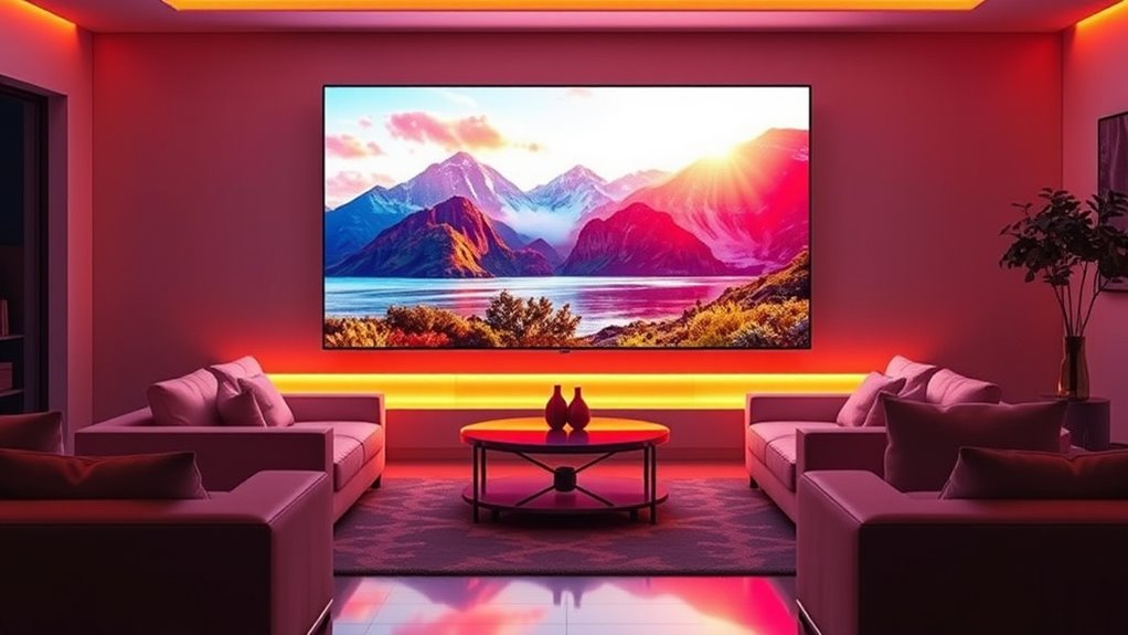 choosing the best oled tv