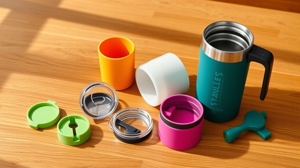 compatible durable stylish functional