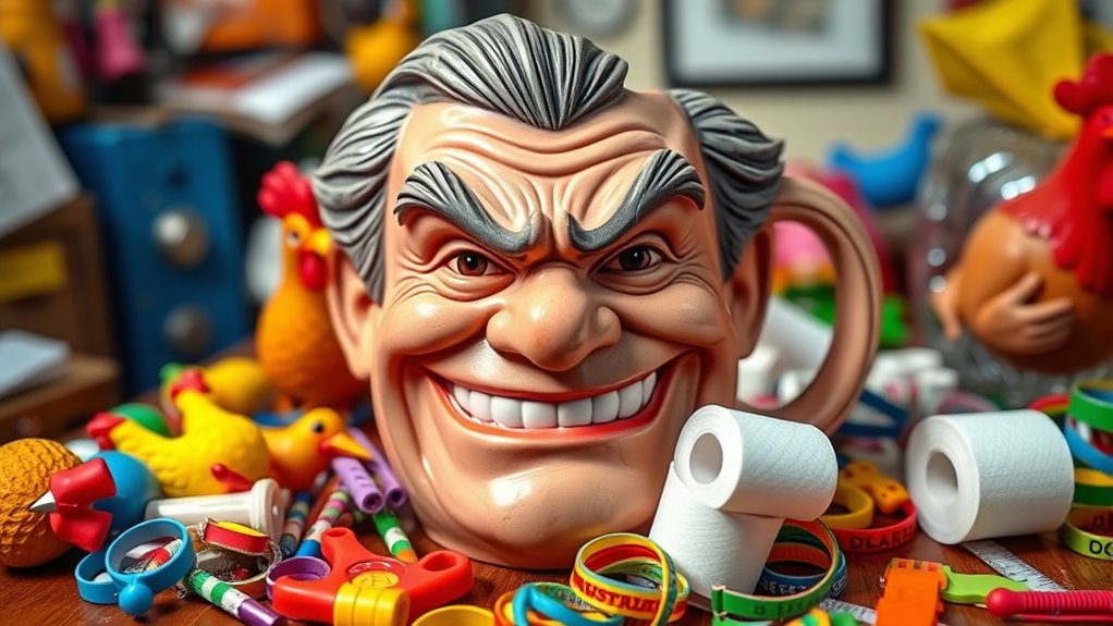 consider occasion humor style