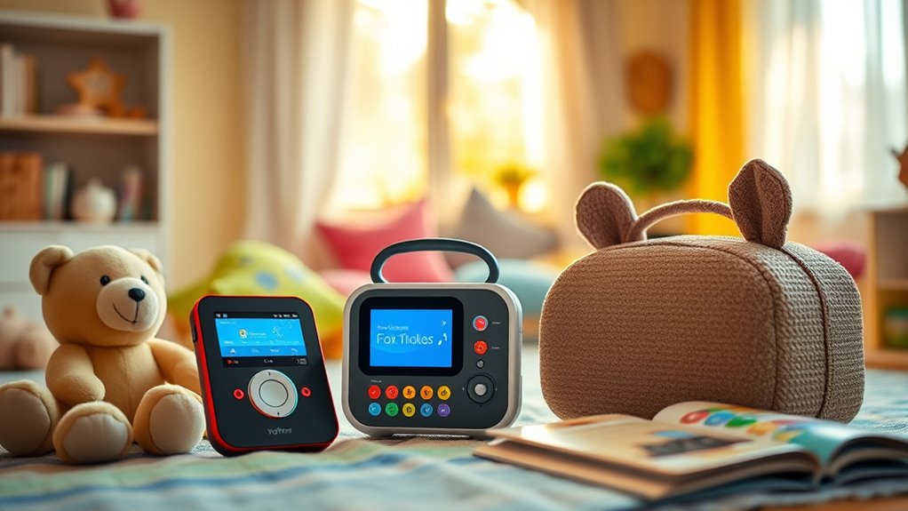 device selection criteria considerations