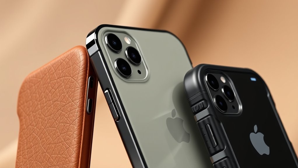 durability and precise fit