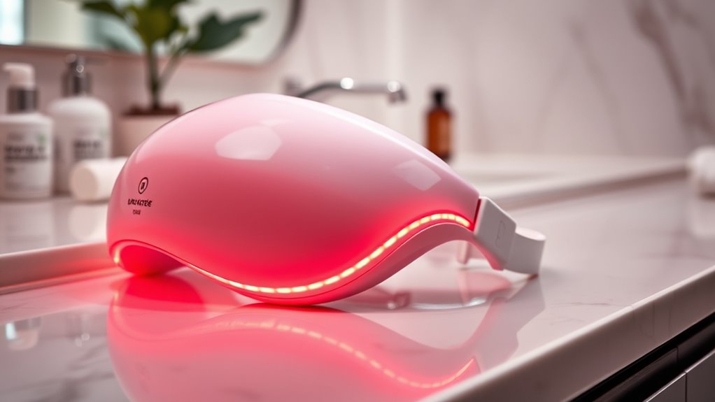 effective safe customizable mask