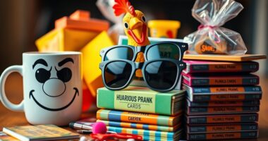 funny adult gag gift ideas