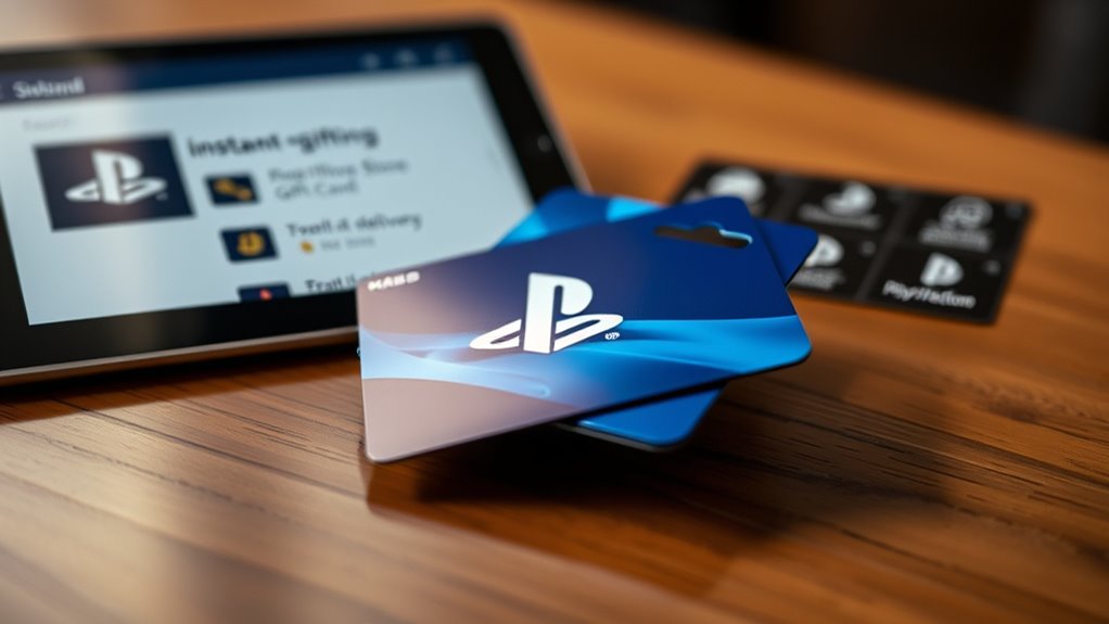 gift card value and flexibility