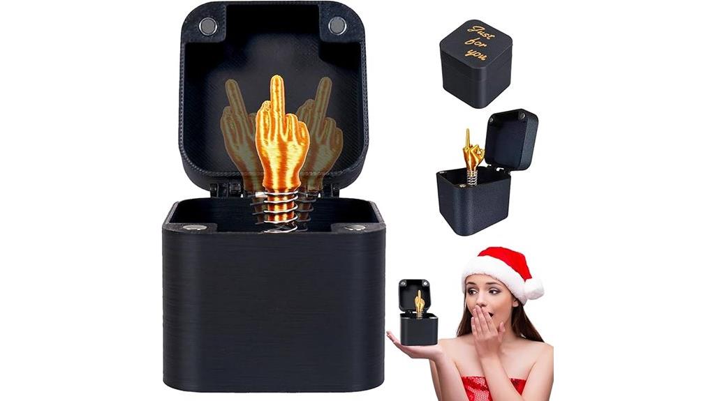 humorous men s gift ideas