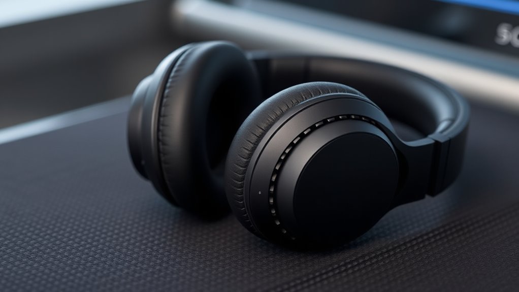 key features and priorities