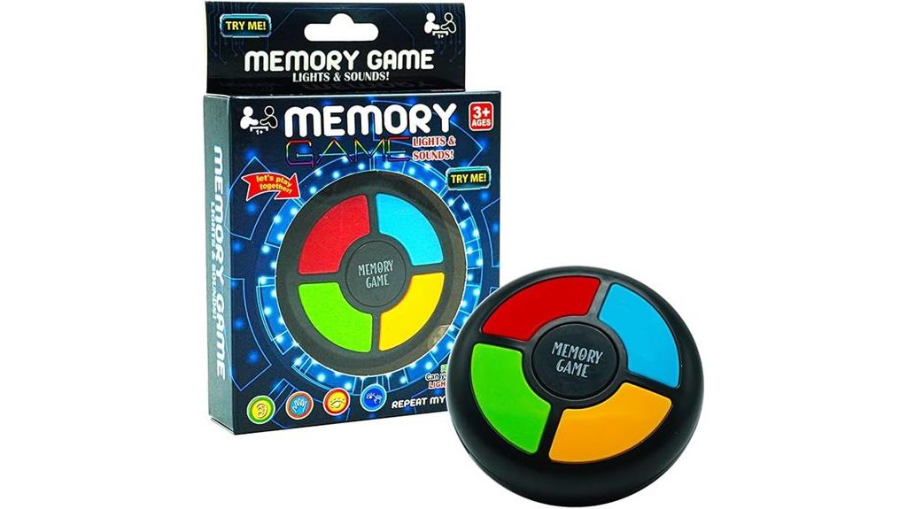 kids portable electronic games