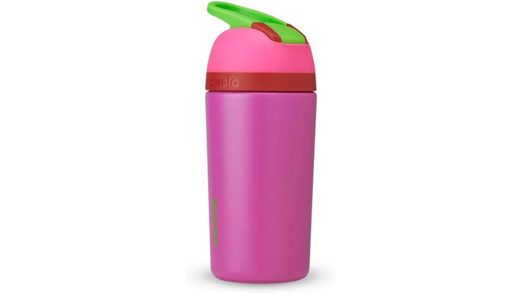 kids stainless steel bottle