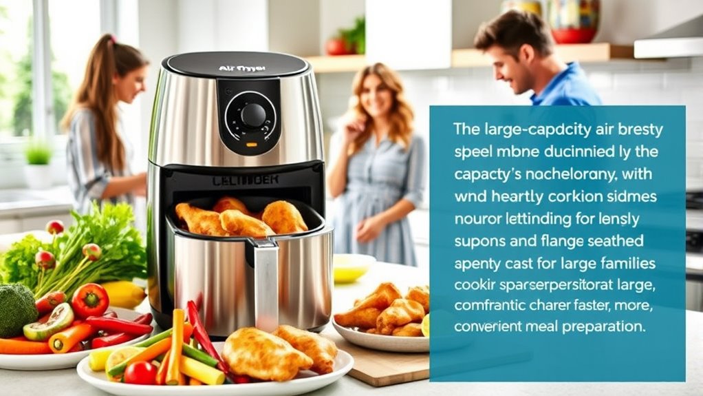 large capacity versatile safe