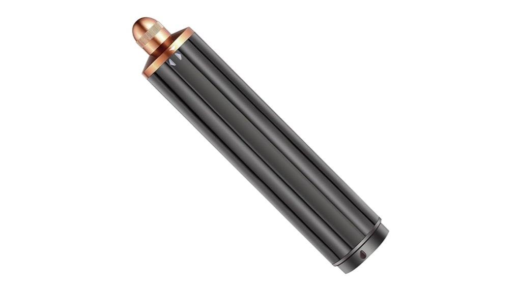 long barrel attachment 40mm