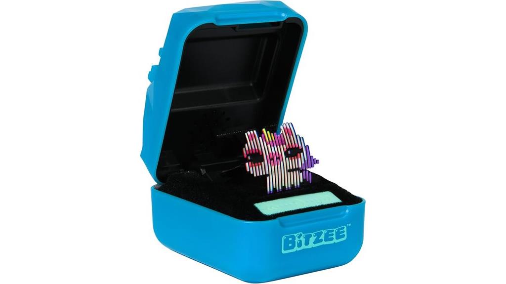 magical digital pet collection