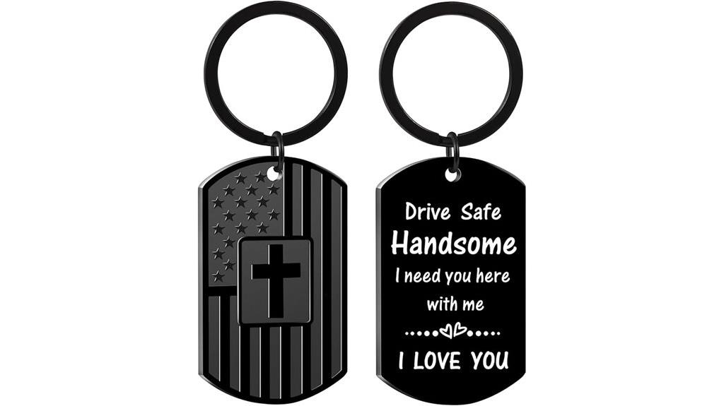 men s valentine s drive safe