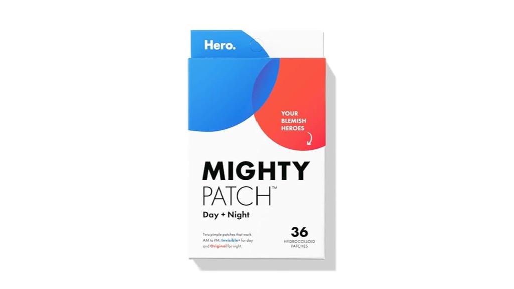 mighty patch day night patches