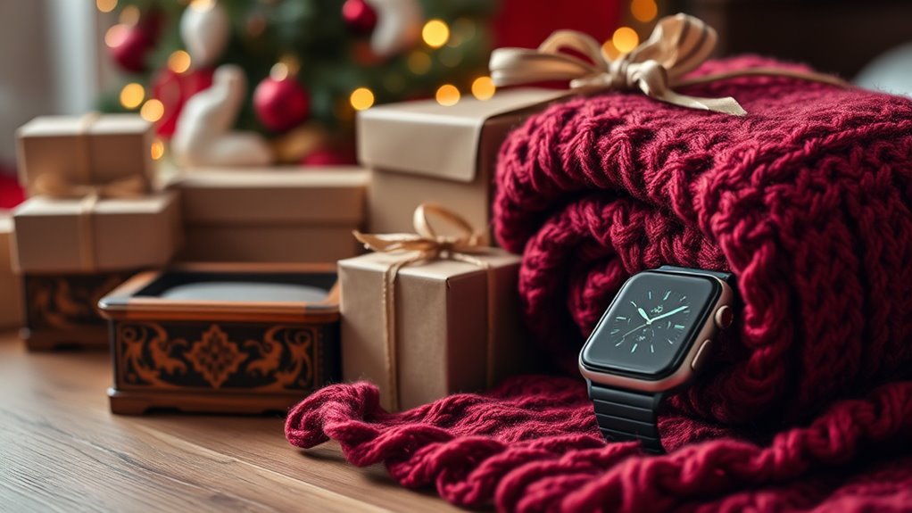 personalized practical gift choices