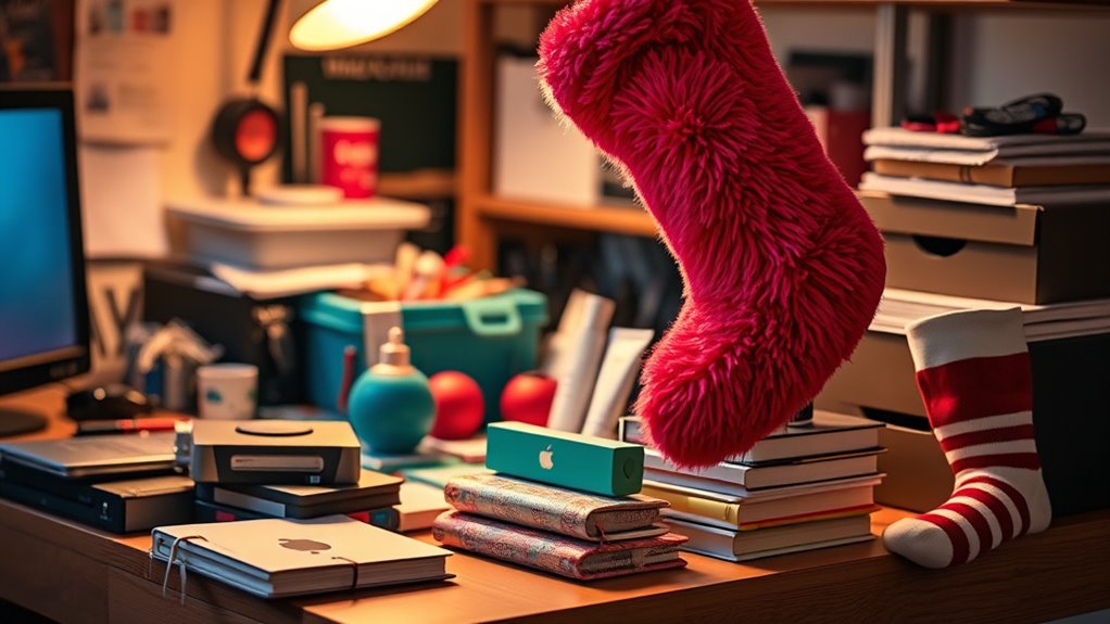 practical personal portable gifts