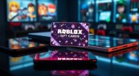 roblox gift card codes
