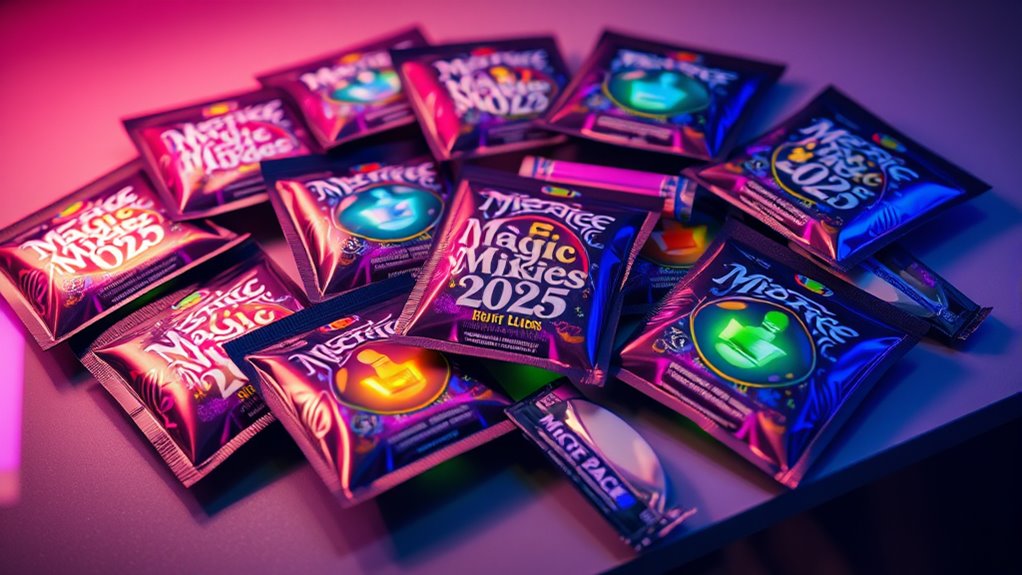 safe compatible versatile refills