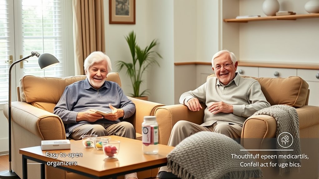 safety comfort practicality personalization