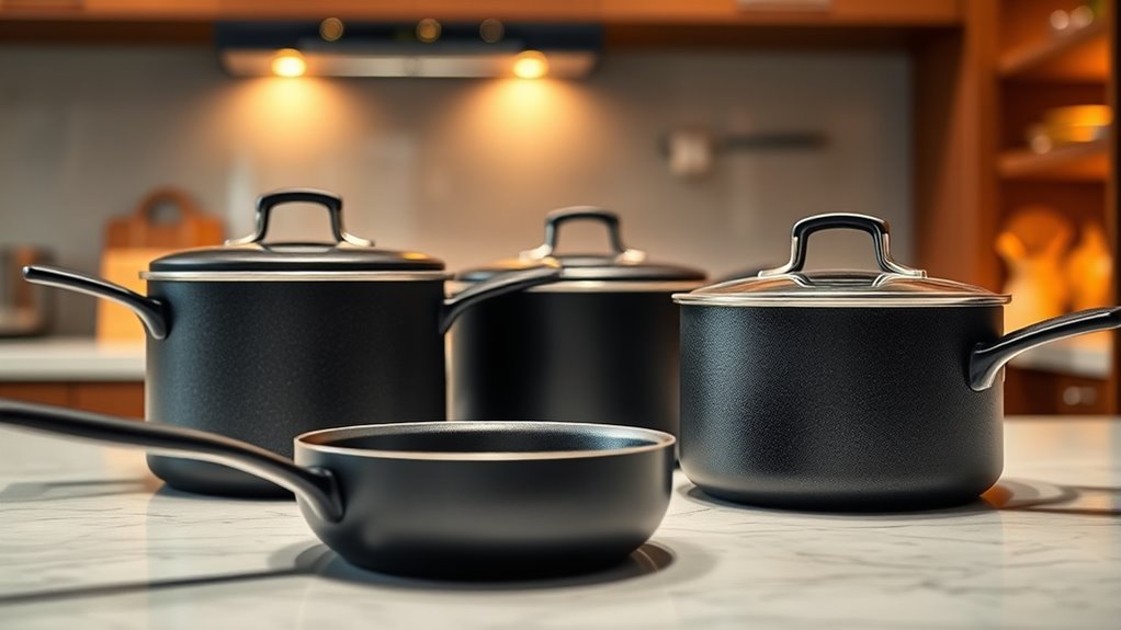 safety compatibility versatility ease