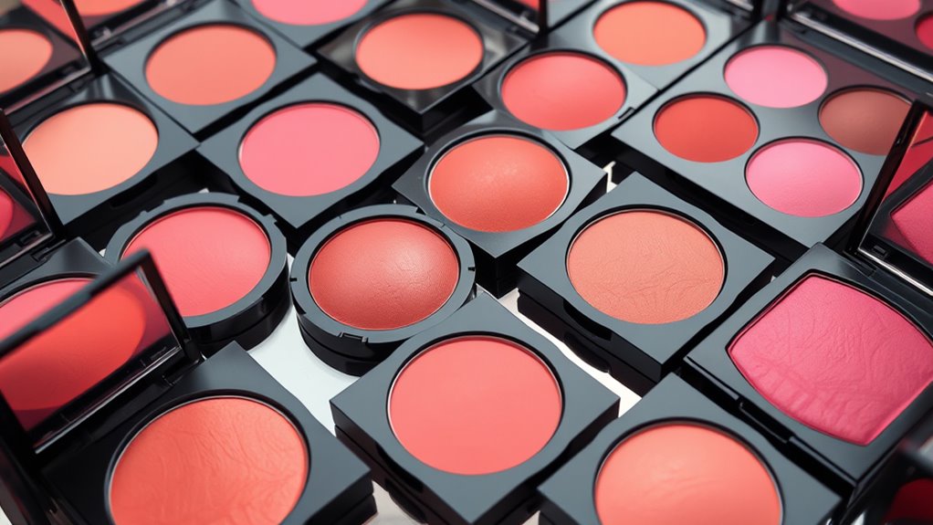 shade match and quality