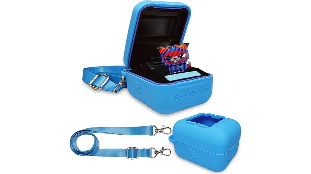 silicone cover for bitzee