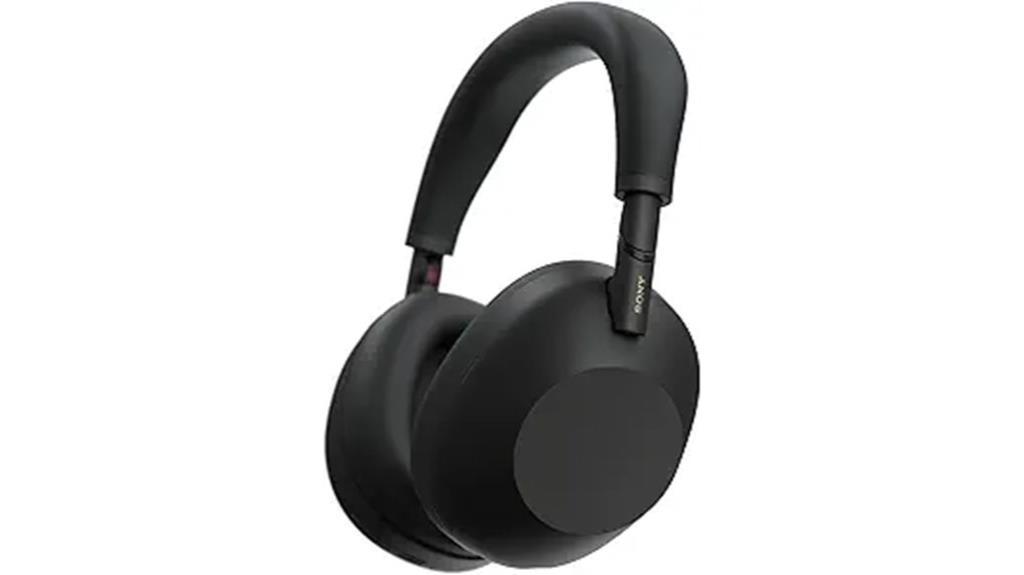 sony noise cancelling headphones