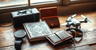 top 15 boyfriend gift ideas