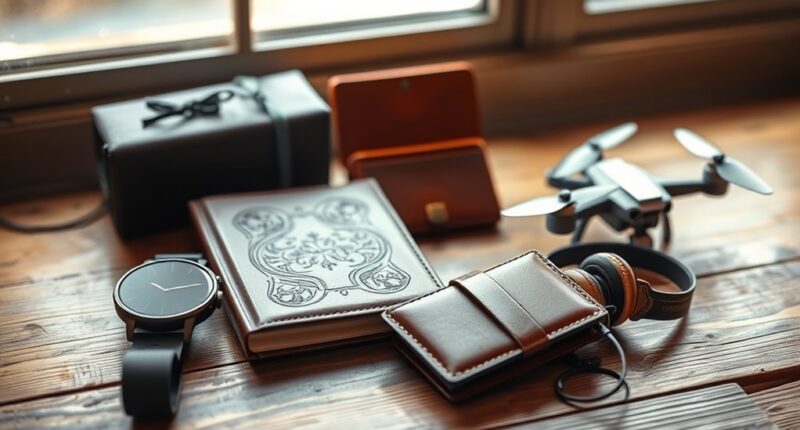 top 15 boyfriend gift ideas