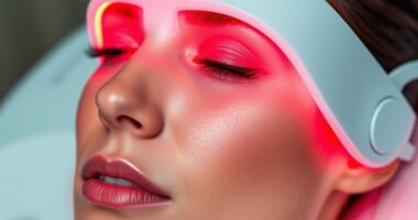 top 15 skin rejuvenation masks