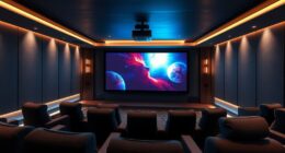 top 2025 4k home projectors