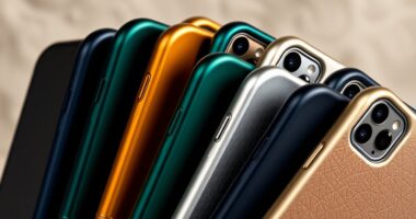 top 2025 iphone 17 cases