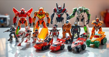 top 2025 kids toy picks