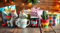 top 50 white elephant gifts