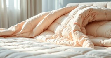 top anxiety relief blankets