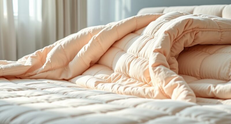 top anxiety relief blankets