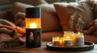top candle warmer lamps