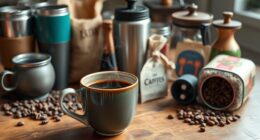 top coffee gift ideas