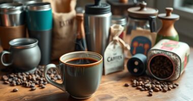 top coffee gift ideas