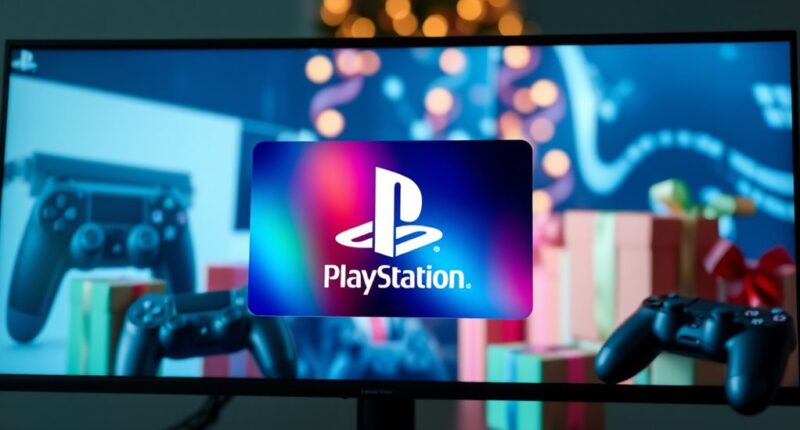 top digital playstation gift cards