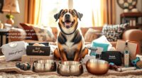 top dog lover gift ideas
