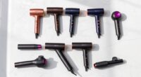 top dyson airwrap alternatives