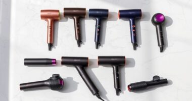 top dyson airwrap alternatives