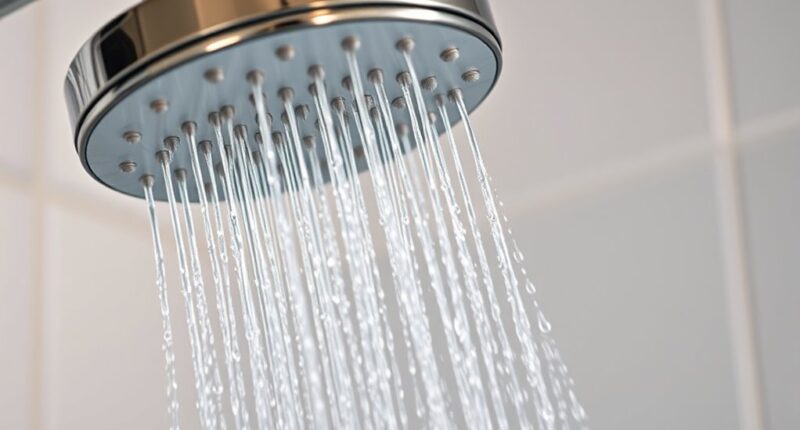 top filtered shower head list