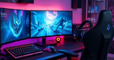 top gaming gift ideas