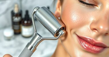 top ice rollers for skin