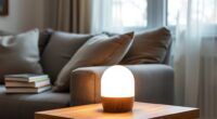 top light therapy lamps