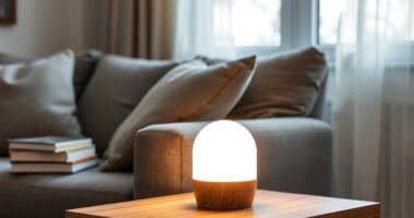 top light therapy lamps