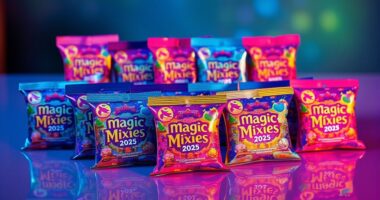 top magic mixies refill packs